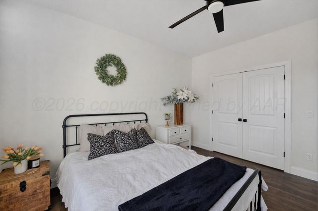 10050 PINESAP Lane, Amarillo, TX 79119