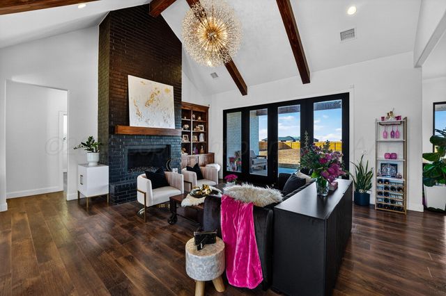 10050 PINESAP Lane, Amarillo, TX 79119