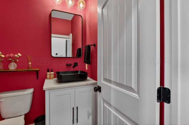 10050 PINESAP Lane, Amarillo, TX 79119