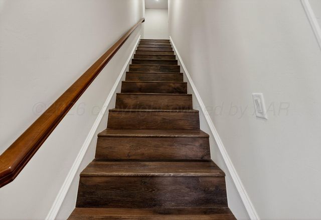 10050 PINESAP Lane, Amarillo, TX 79119