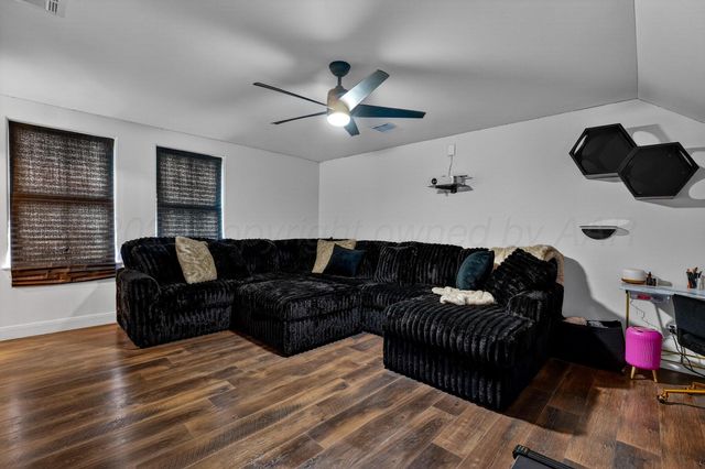 10050 PINESAP Lane, Amarillo, TX 79119