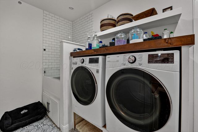 10050 PINESAP Lane, Amarillo, TX 79119