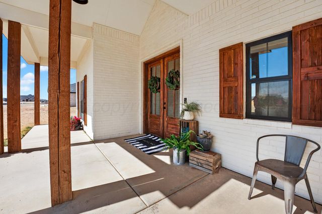 10050 PINESAP Lane, Amarillo, TX 79119