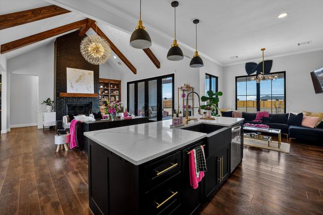 10050 PINESAP Lane, Amarillo, TX 79119