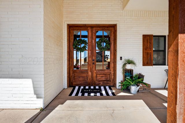 10050 PINESAP Lane, Amarillo, TX 79119