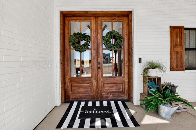 10050 PINESAP Lane, Amarillo, TX 79119