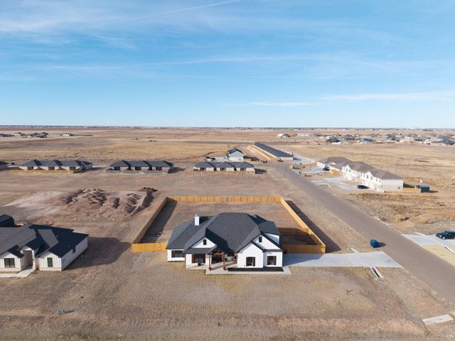 10050 PINESAP Lane, Amarillo, TX 79119