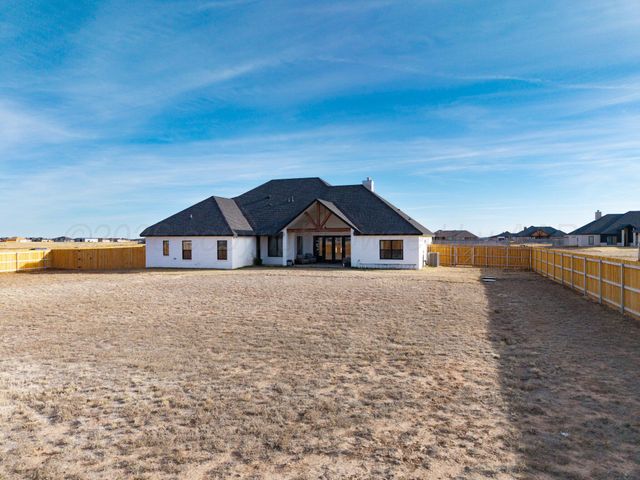 10050 PINESAP Lane, Amarillo, TX 79119