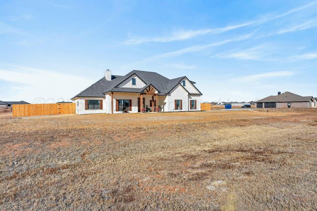 10050 PINESAP Lane, Amarillo, TX 79119