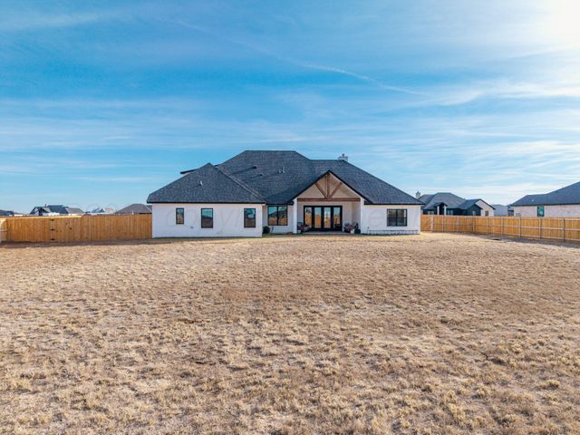 10050 PINESAP Lane, Amarillo, TX 79119