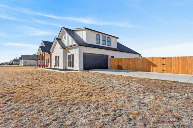 10050 PINESAP Lane, Amarillo, TX 79119