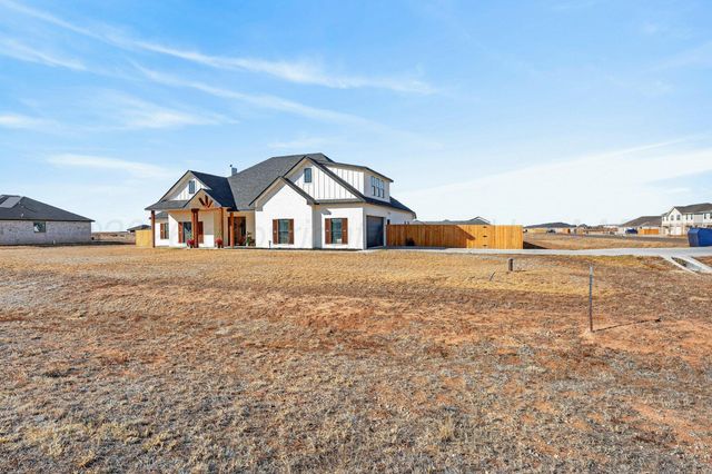 10050 PINESAP Lane, Amarillo, TX 79119