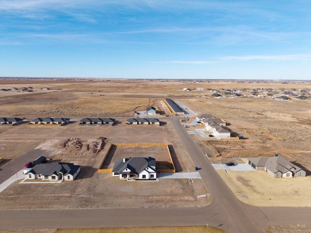 10050 PINESAP Lane, Amarillo, TX 79119