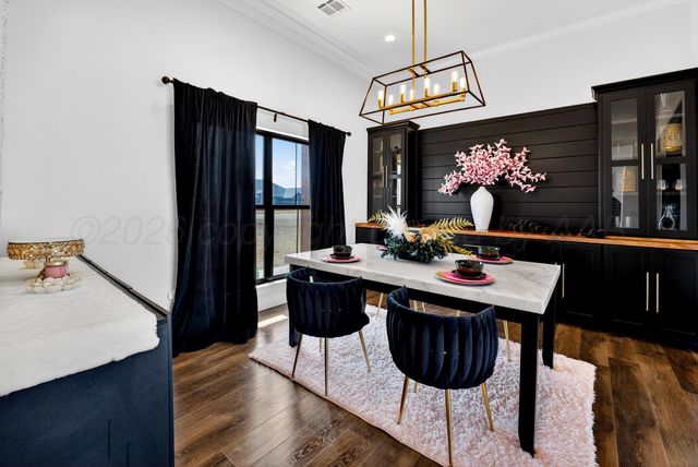 10050 PINESAP Lane, Amarillo, TX 79119