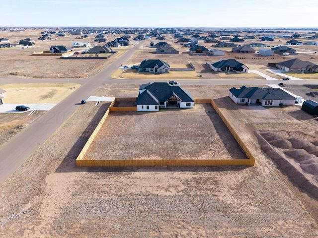 10050 PINESAP Lane, Amarillo, TX 79119