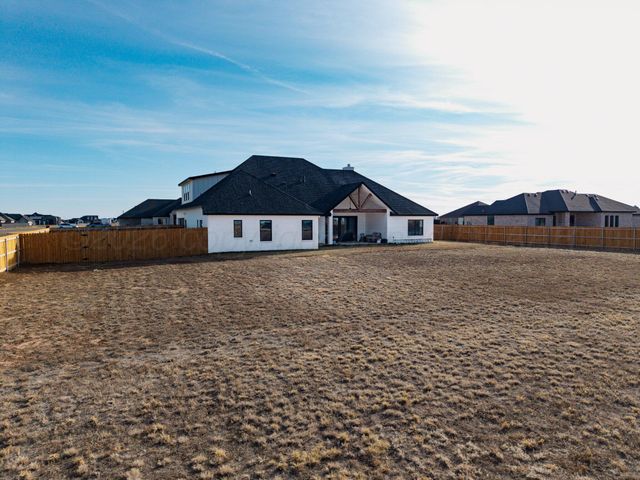 10050 PINESAP Lane, Amarillo, TX 79119