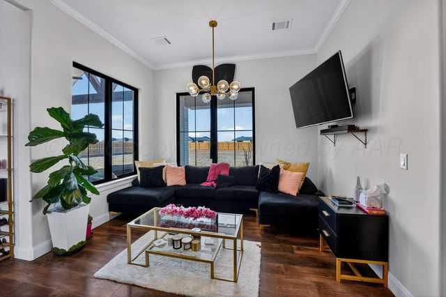 10050 PINESAP Lane, Amarillo, TX 79119