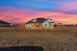 10050 PINESAP Lane, Amarillo, TX 79119