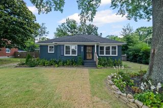688 BERRY RD, Memphis, TN 38117