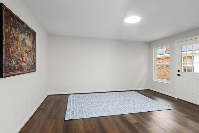 6115 Lymbar Drive, Houston, TX 77096