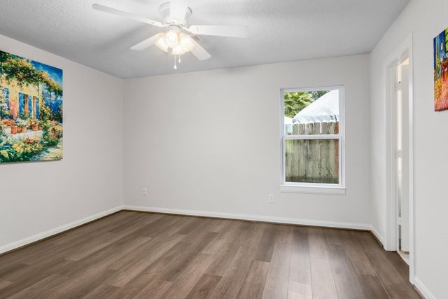 6115 Lymbar Drive, Houston, TX 77096