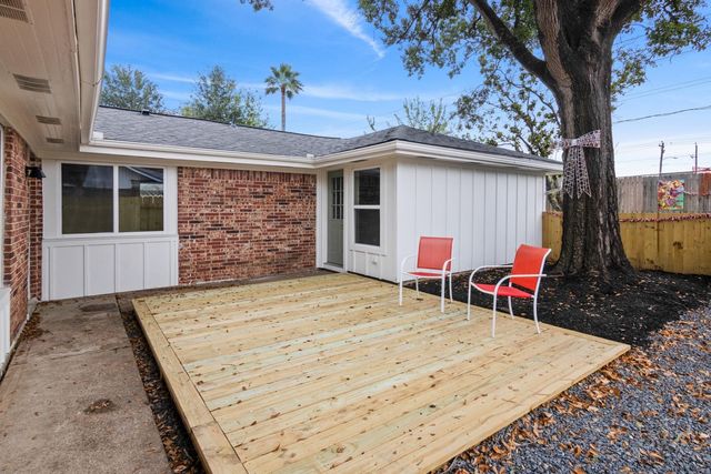 6115 Lymbar Drive, Houston, TX 77096