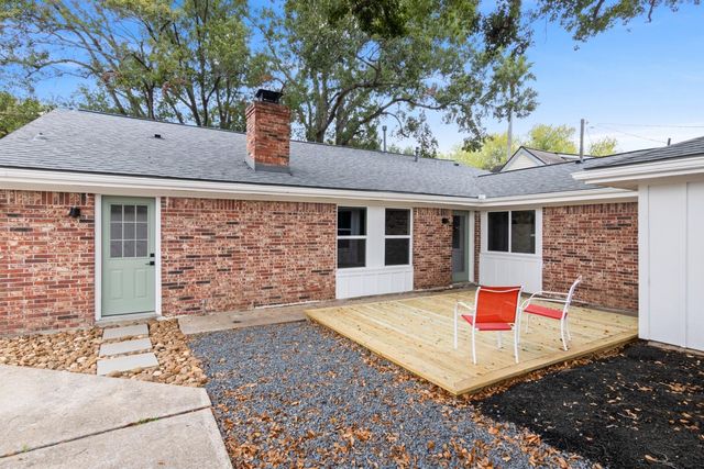 6115 Lymbar Drive, Houston, TX 77096