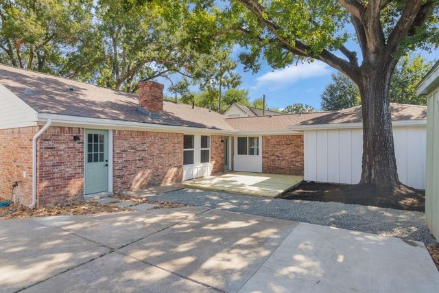 6115 Lymbar Drive, Houston, TX 77096