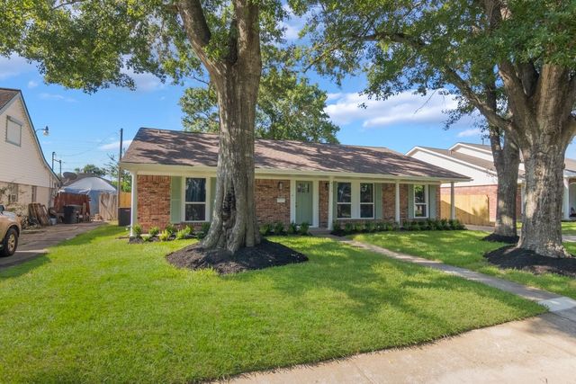 6115 Lymbar Drive, Houston, TX 77096