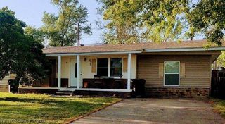 826 Broyles Street, Alma, AR 72921