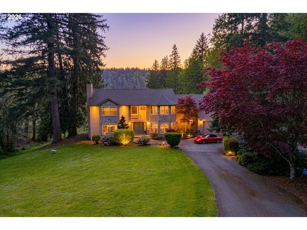 1352 BUHMAN Rd, Washougal, WA 98671