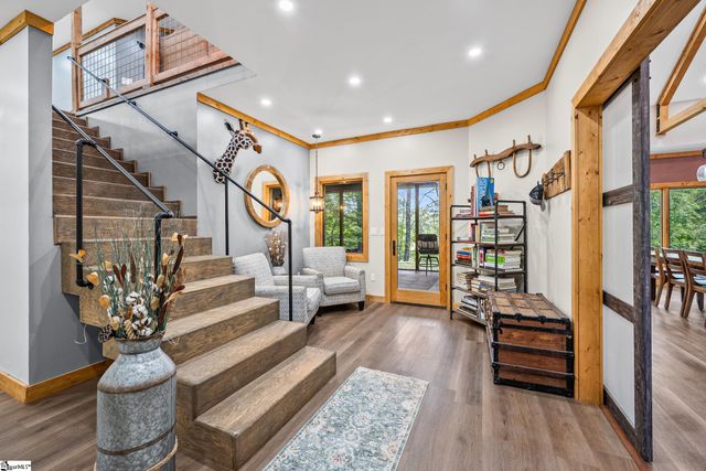 183 Little Eastatoee Road, Sunset, SC 29685