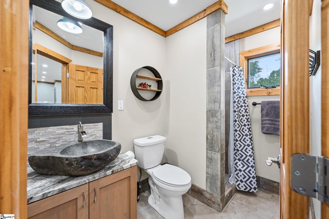 183 Little Eastatoee Road, Sunset, SC 29685