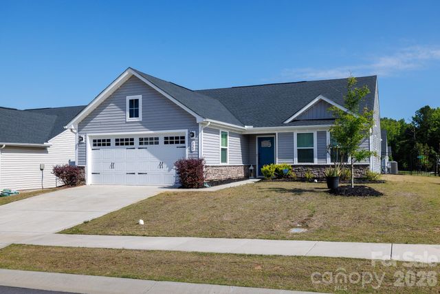 329 Damask Drive, Lancaster, SC 29720