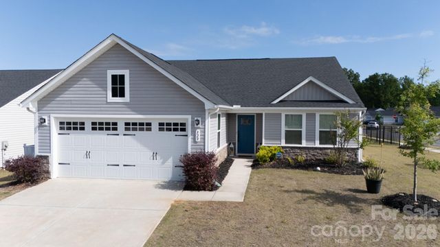 329 Damask Drive, Lancaster, SC 29720