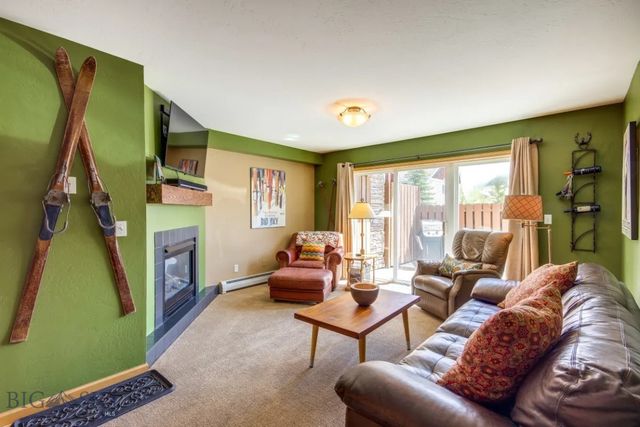 13 Moose Ridge Road 57, Big Sky, MT 59716