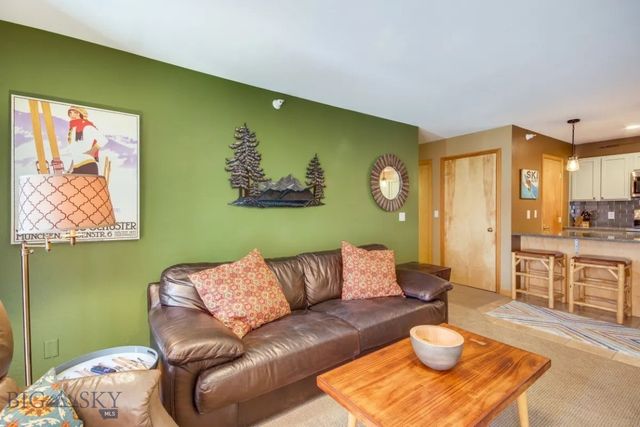 13 Moose Ridge Road 57, Big Sky, MT 59716