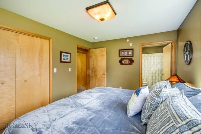 13 Moose Ridge Road 57, Big Sky, MT 59716