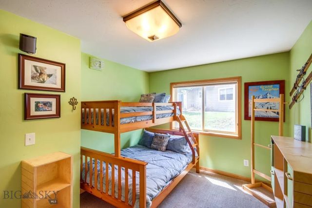 13 Moose Ridge Road 57, Big Sky, MT 59716