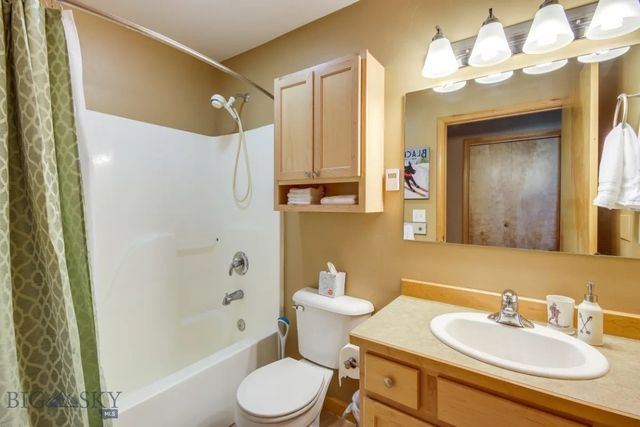 13 Moose Ridge Road 57, Big Sky, MT 59716