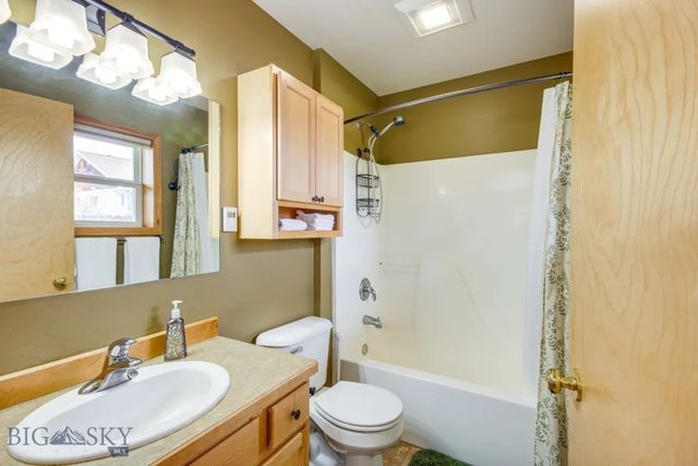 13 Moose Ridge Road 57, Big Sky, MT 59716