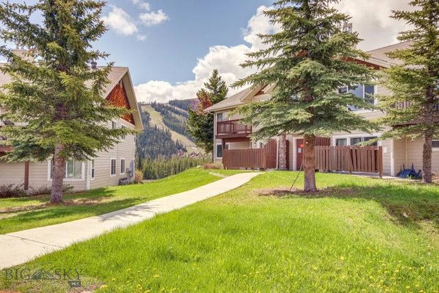 13 Moose Ridge Road 57, Big Sky, MT 59716