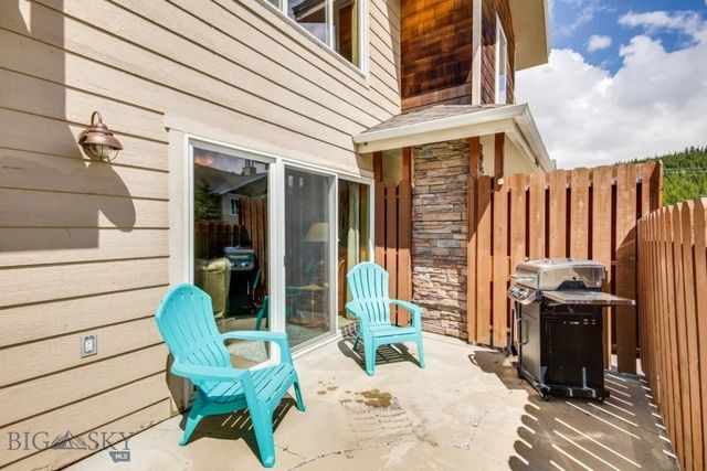 13 Moose Ridge Road 57, Big Sky, MT 59716