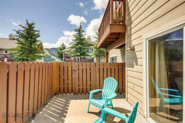 13 Moose Ridge Road 57, Big Sky, MT 59716