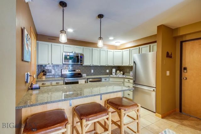 13 Moose Ridge Road 57, Big Sky, MT 59716