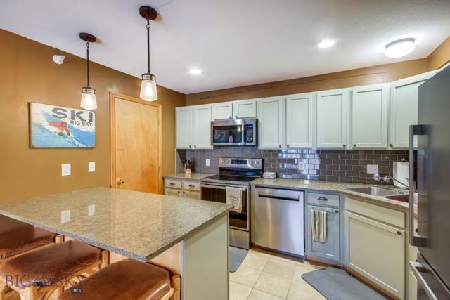 13 Moose Ridge Road 57, Big Sky, MT 59716