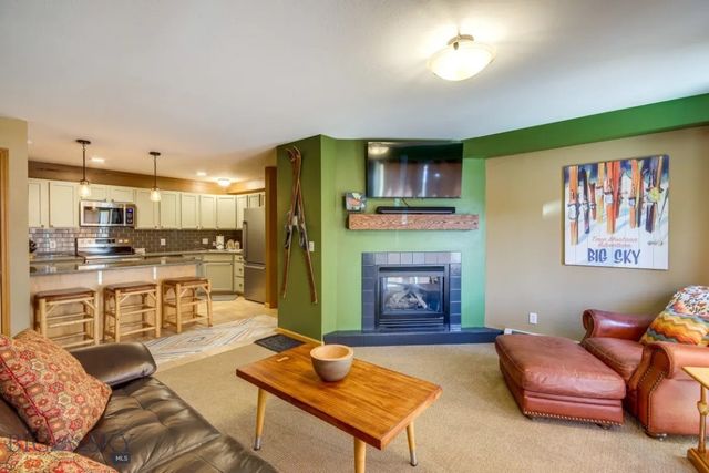 13 Moose Ridge Road 57, Big Sky, MT 59716