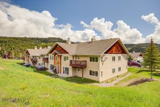 13 Moose Ridge Road 57, Big Sky, MT 59716