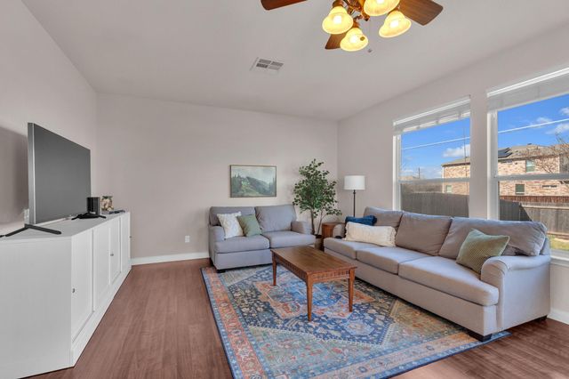 17304 Zola LN, Round Rock, TX 78664