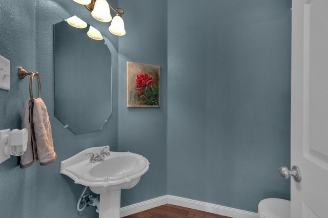 17304 Zola LN, Round Rock, TX 78664